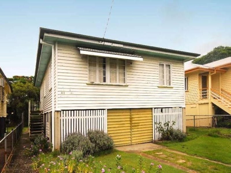 62 Gillies Street, Zillmere QLD 4034