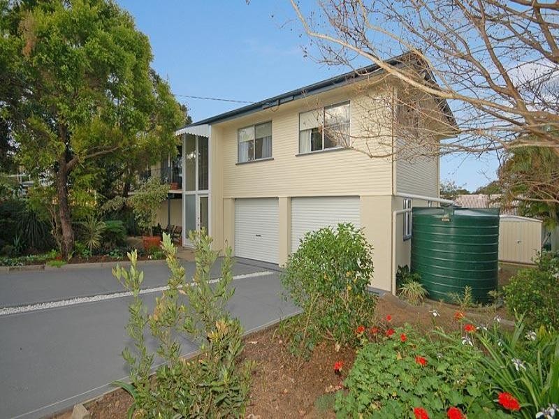 31 Leeson Street, Boondall QLD 4034