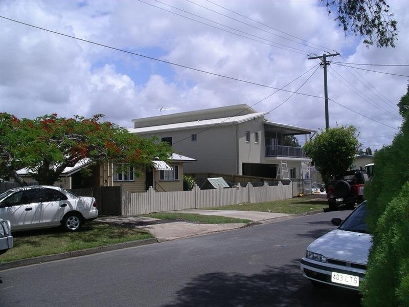 106 Gillies Street, Zillmere QLD 4034