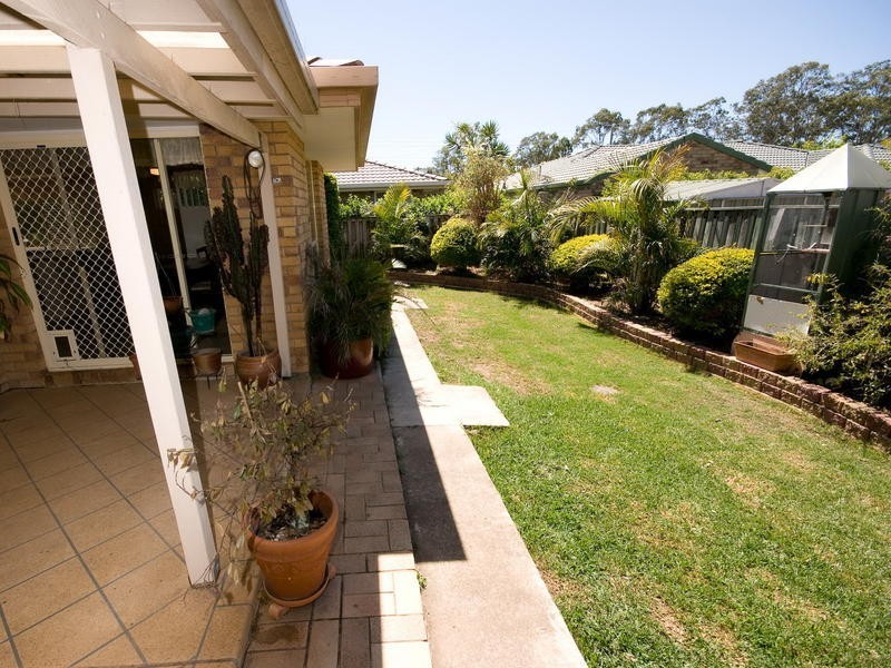 11 Downlands Place, Boondall QLD 4034