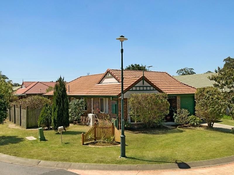 96 Cambridge Crescent, Fitzgibbon QLD 4018