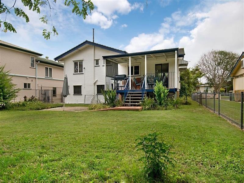 44 Corowa Street, Wavell Heights QLD 4012