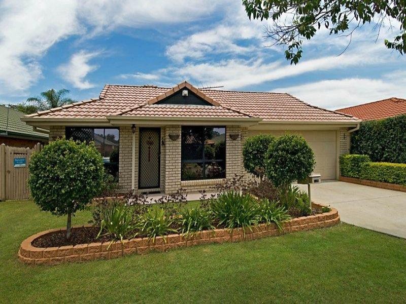 110 Cambridge Crescent, Fitzgibbon QLD 4018