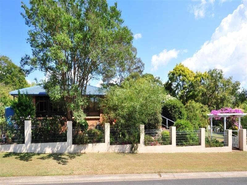 3 Mccallum Street, Carseldine QLD 4034