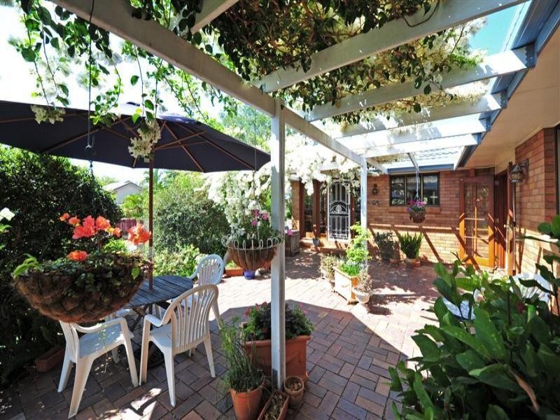 3 Mccallum Street, Carseldine QLD 4034