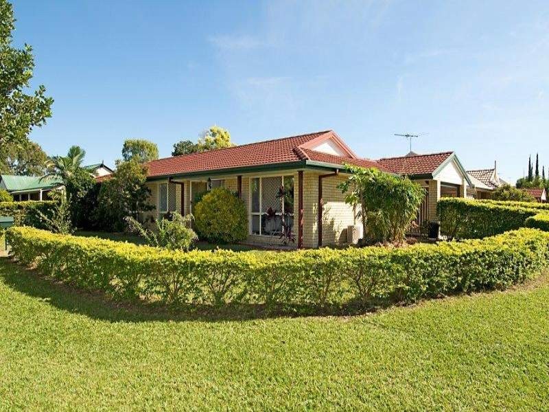 14 Tipuana Place, Fitzgibbon QLD 4018