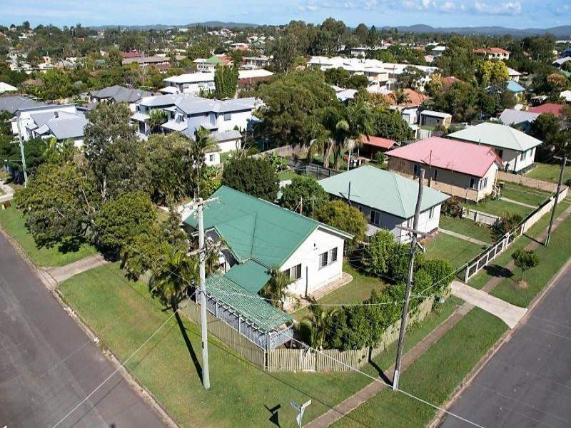 61 Coxen Street, Zillmere QLD 4034