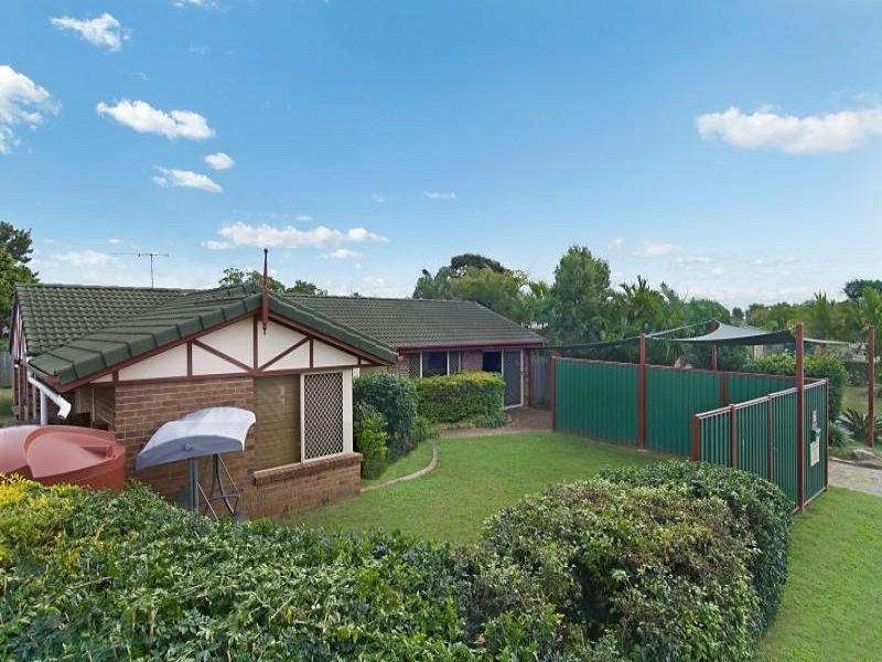 6 Gladdon Street, Bald Hills QLD 4036