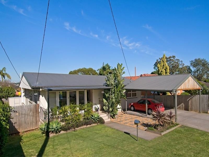 22 Parkmore Street, Boondall QLD 4034