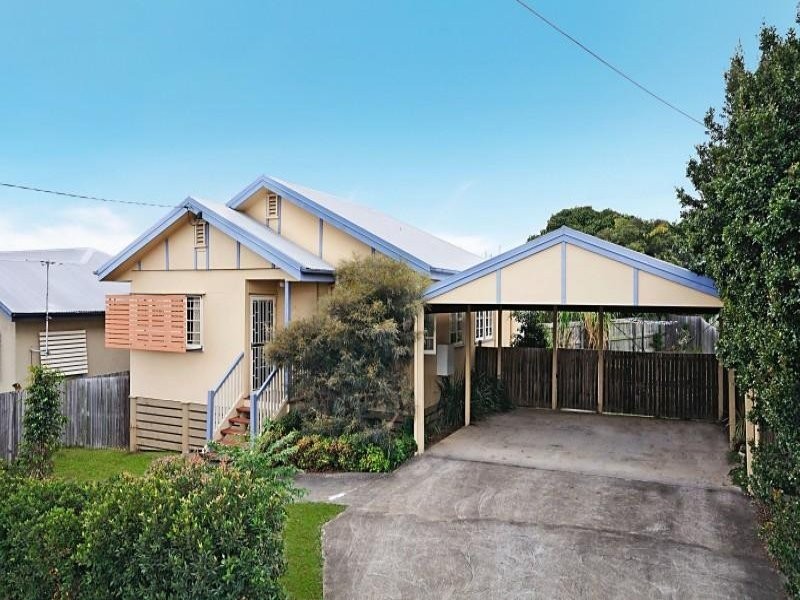 23 Conroy Street, Zillmere QLD 4034