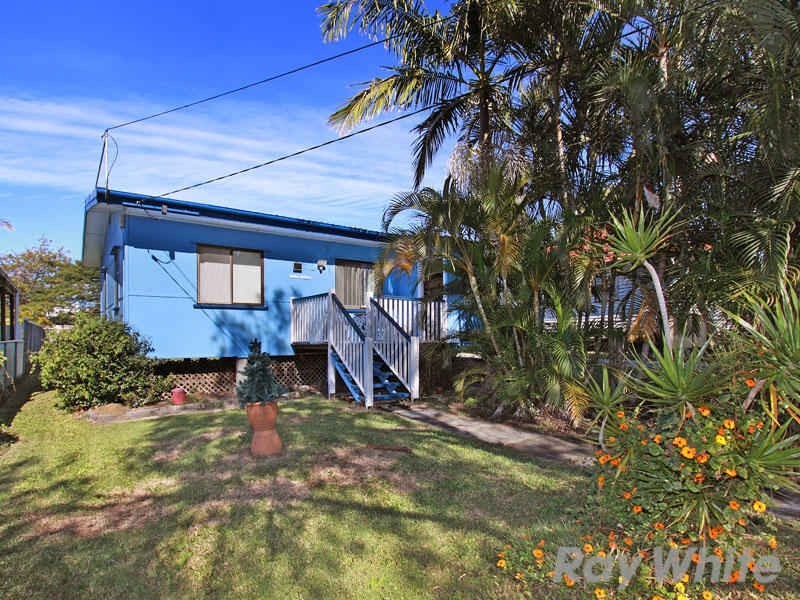 64 Hirschfield Street, Zillmere QLD 4034