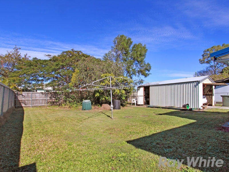 64 Hirschfield Street, Zillmere QLD 4034