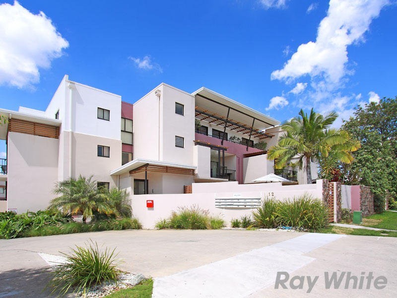 3 12 Suez Street, Gordon Park QLD 4031