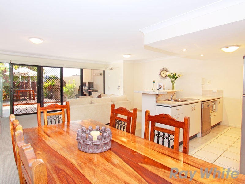 3 12 Suez Street, Gordon Park QLD 4031