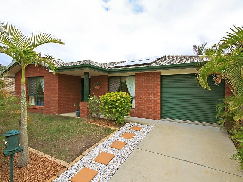 4 Deakin Close, Fitzgibbon QLD 4018