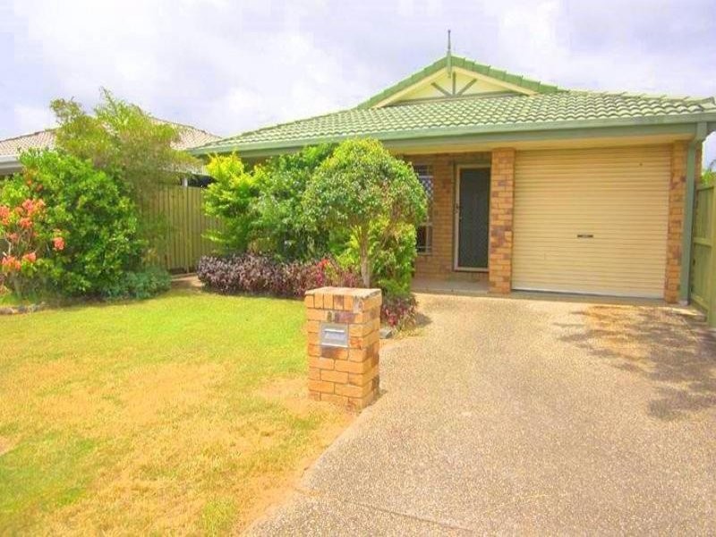 82 Silkyoak Circuit, Fitzgibbon QLD 4018