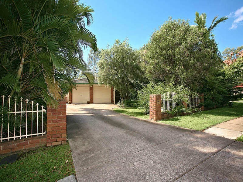 49 Balcara Avenue, Carseldine QLD 4034