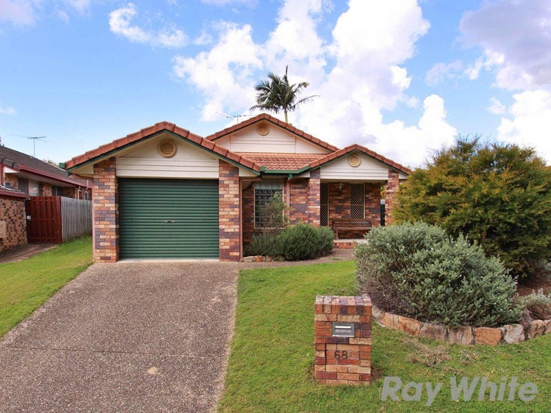 68 Kakadu Circuit, Zillmere QLD 4034