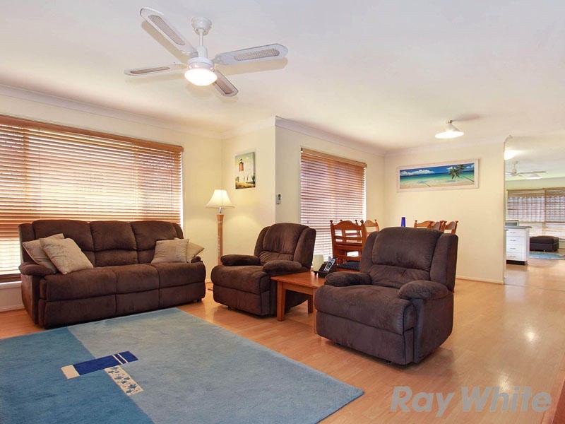 68 Kakadu Circuit, Zillmere QLD 4034