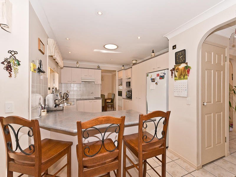 24 Brigalow Court, Murrumba Downs QLD 4503