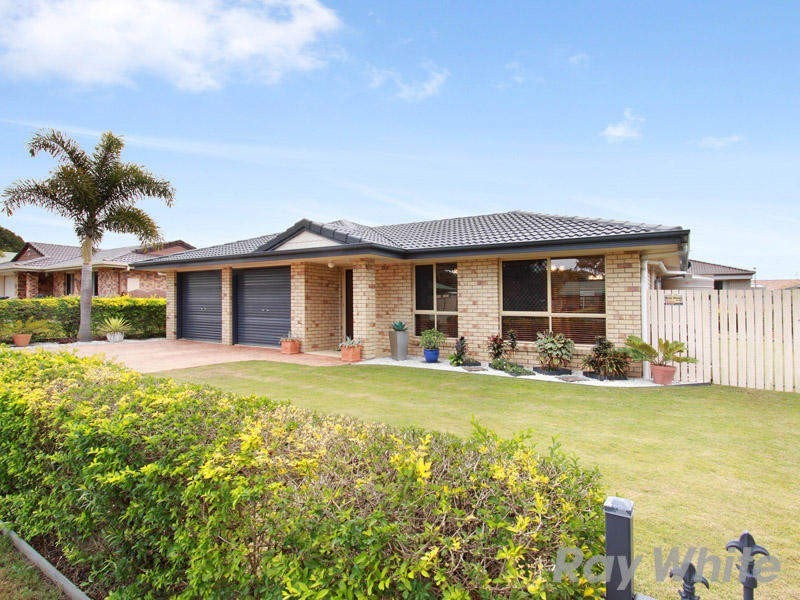 17 Honeydew Crescent, Taigum QLD 4018