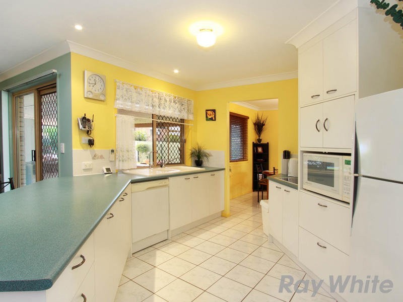 17 Honeydew Crescent, Taigum QLD 4018