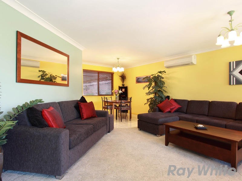 17 Honeydew Crescent, Taigum QLD 4018