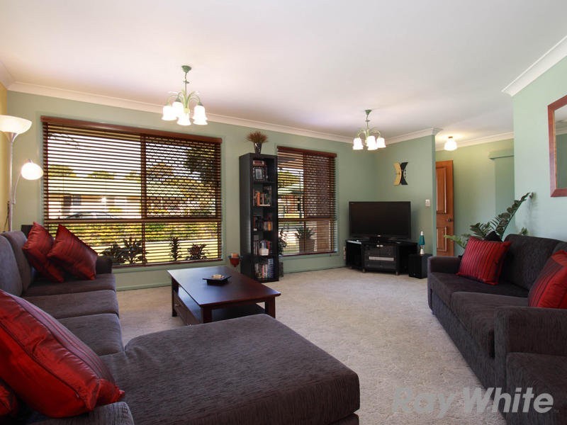 17 Honeydew Crescent, Taigum QLD 4018