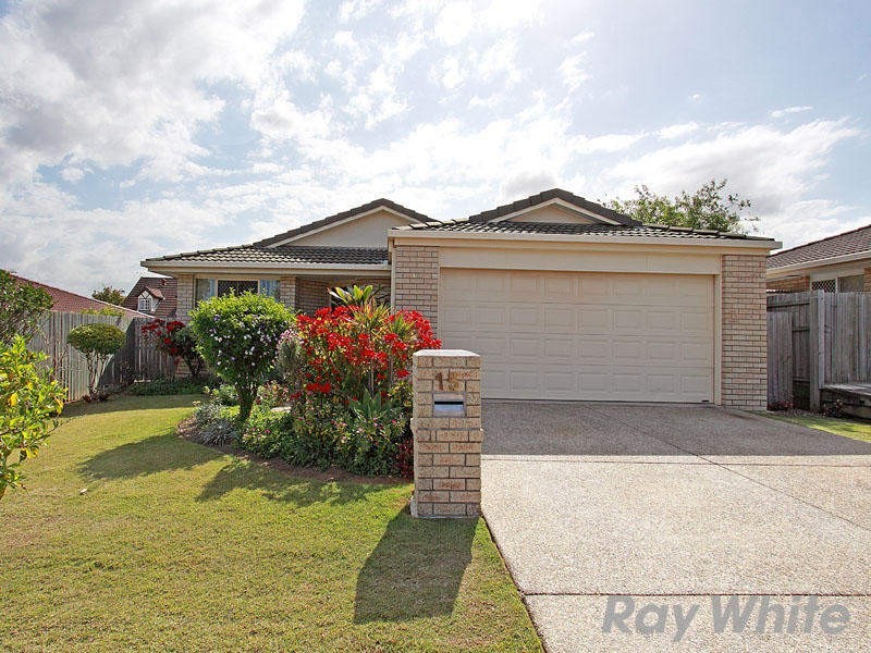 15 Laar Crescent, Boondall QLD 4034