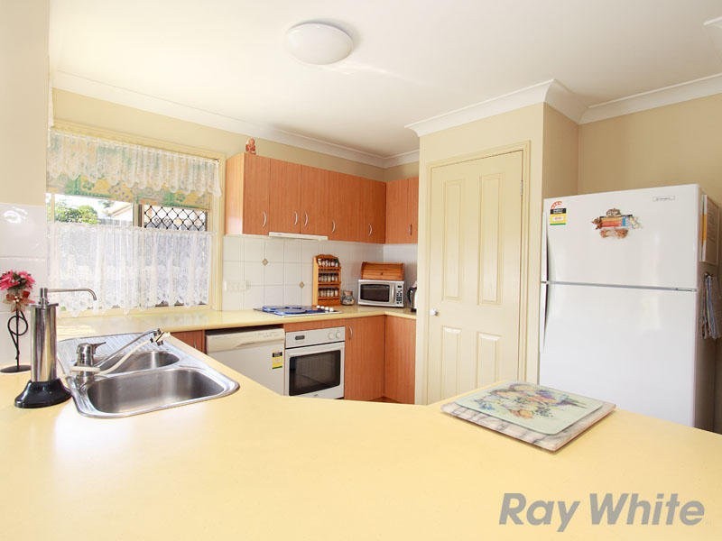 15 Laar Crescent, Boondall QLD 4034
