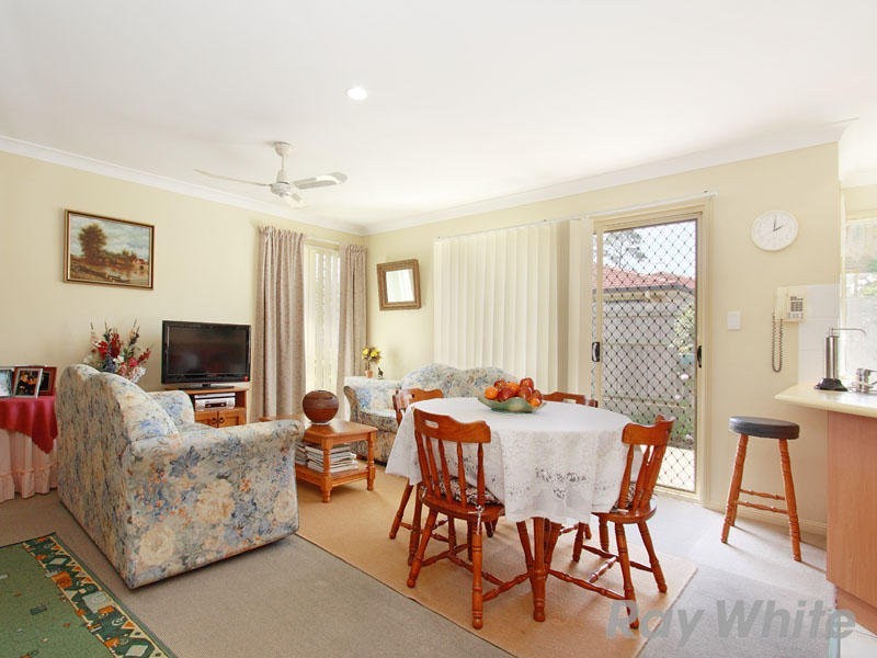 15 Laar Crescent, Boondall QLD 4034