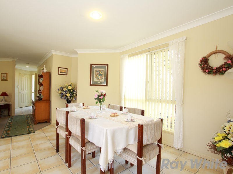 15 Laar Crescent, Boondall QLD 4034