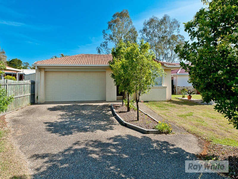 4 Poplar Place, Taigum QLD 4018