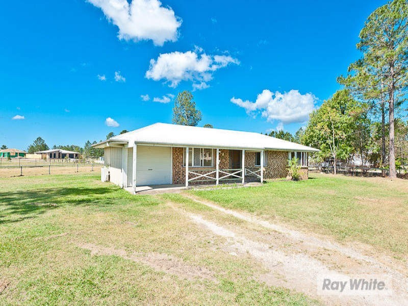 22 Goshawk Court, Caboolture QLD 4510