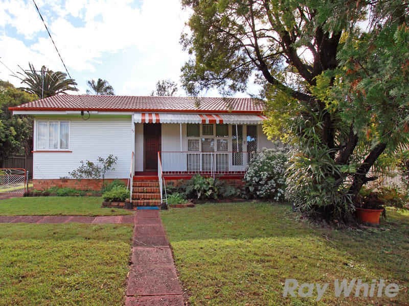 93 Landsboro Avenue, Boondall QLD 4034