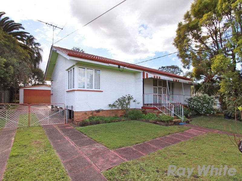 93 Landsboro Avenue, Boondall QLD 4034