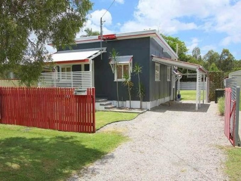 146 Normanhurst Road, Boondall QLD 4034