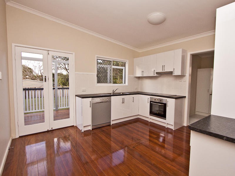 58 Lucan Avenue, Aspley QLD 4034