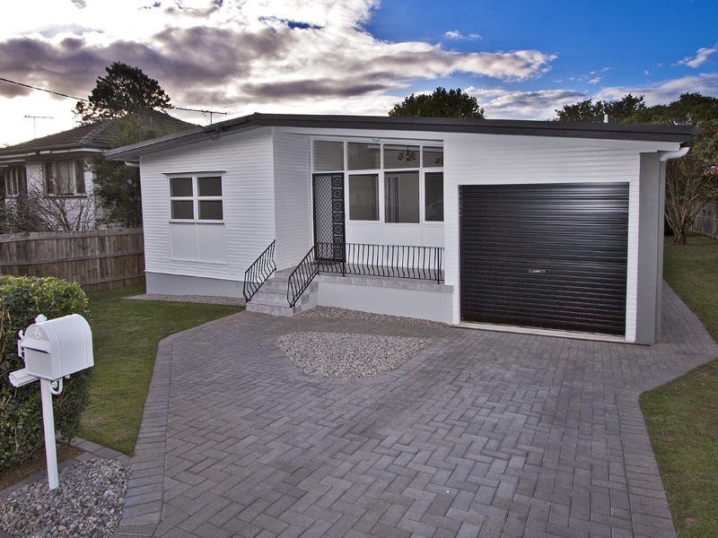 58 Lucan Avenue, Aspley QLD 4034