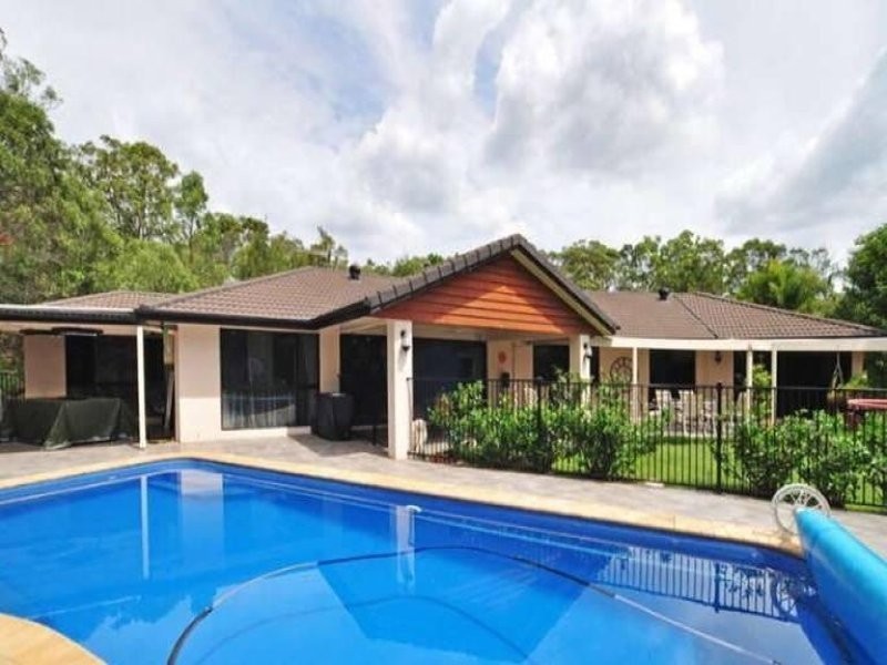 7 Eucalypt Court, Warner QLD 4500