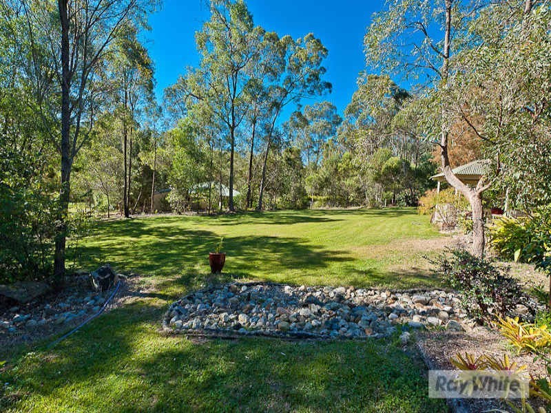 7 Eucalypt Court, Warner QLD 4500
