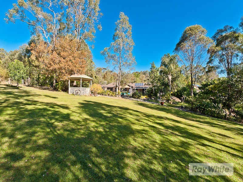 7 Eucalypt Court, Warner QLD 4500