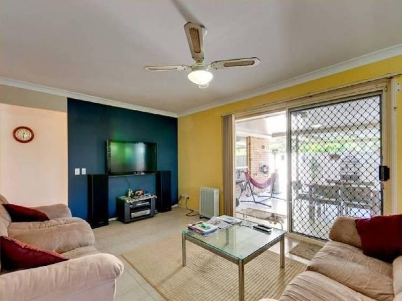7 Lourdes Place, Boondall QLD 4034