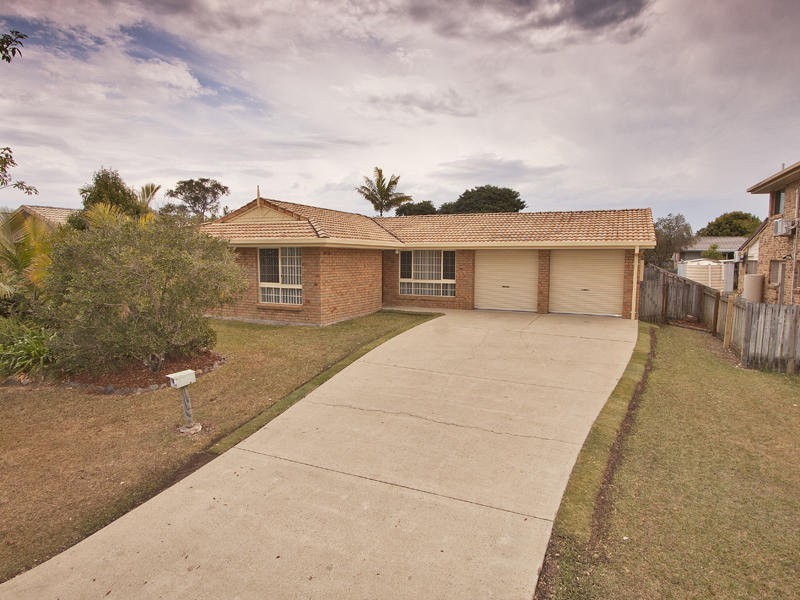 18 Allira Crescent, Carseldine QLD 4034