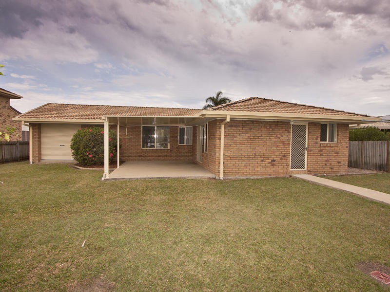 18 Allira Crescent, Carseldine QLD 4034