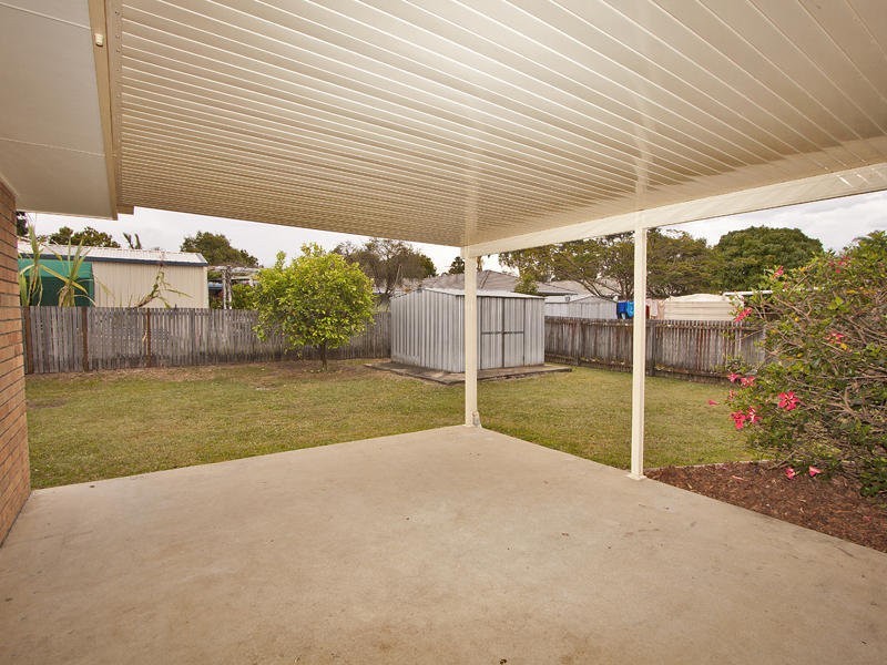 18 Allira Crescent, Carseldine QLD 4034