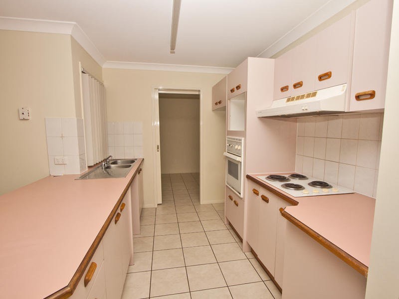 18 Allira Crescent, Carseldine QLD 4034