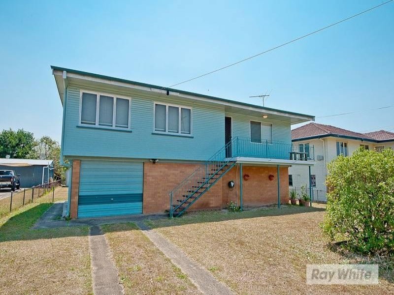 12 Carrie Street, Zillmere QLD 4034