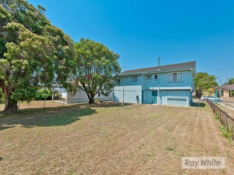 12 Carrie Street, Zillmere QLD 4034