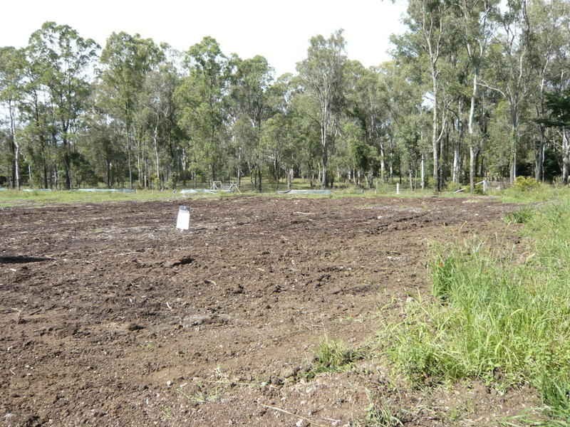 Lot 5 Booyong Place, Bridgeman Downs QLD 4035